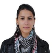 Profesora de Idioma Chino